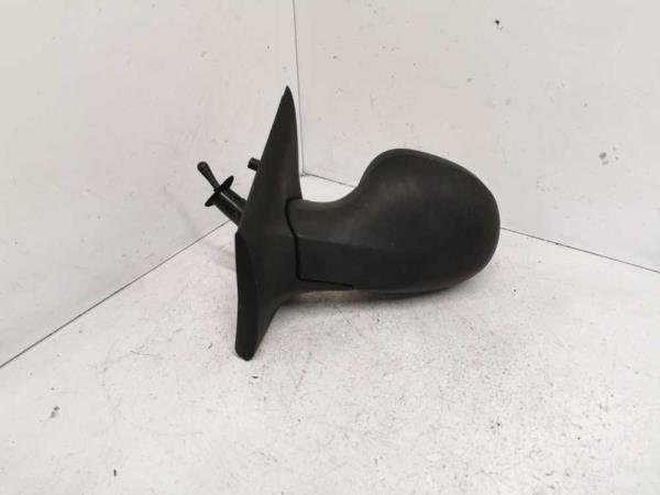 RETROVISEUR GAUCHE MANUEL RENAULT - Vue 1